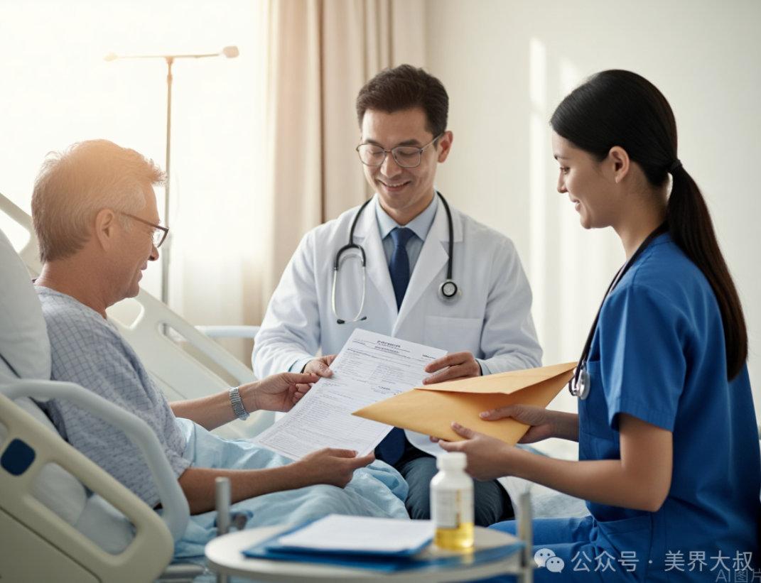 医美病历都包含什么内容？详解整形外科和美容皮肤科病历清单