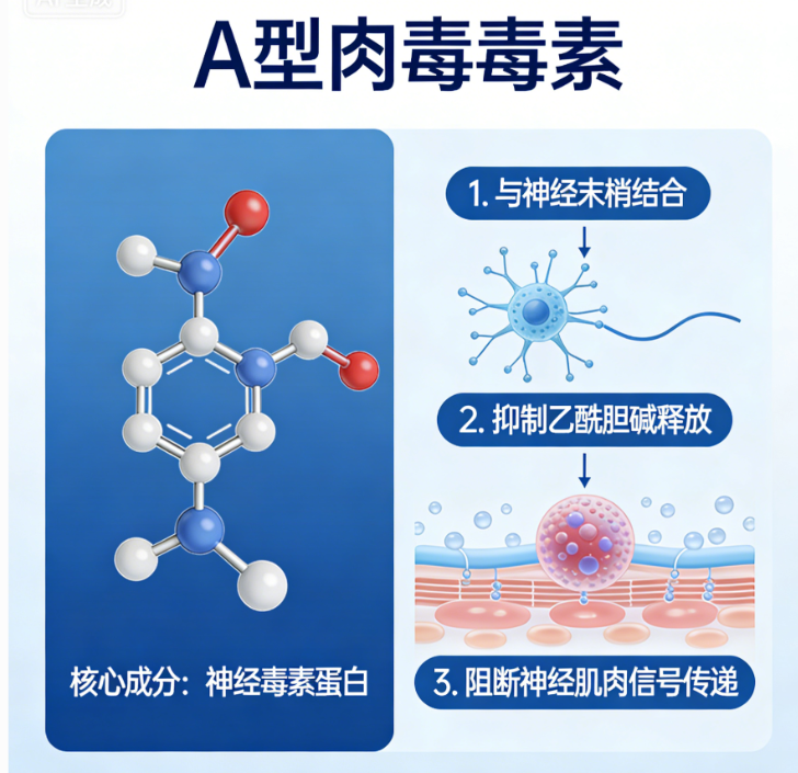《A型肉毒毒素注射美容知情同意书》应如何填写才能合法合规