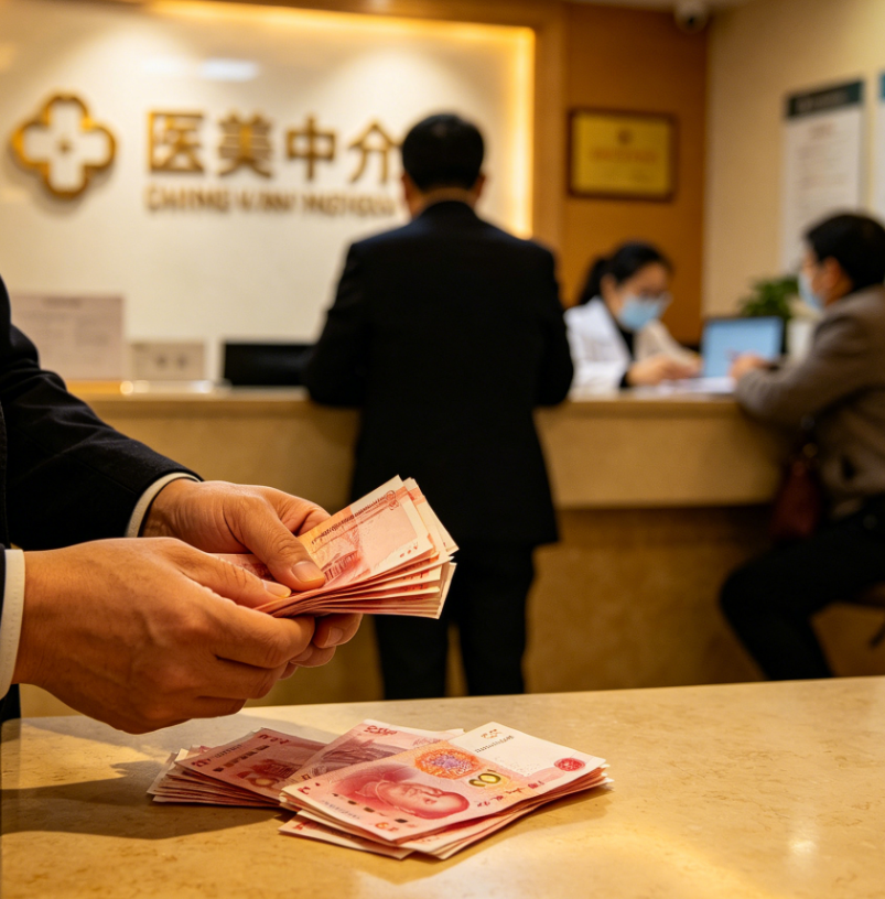 关于将医美托儿列为案件被告的合理性说明