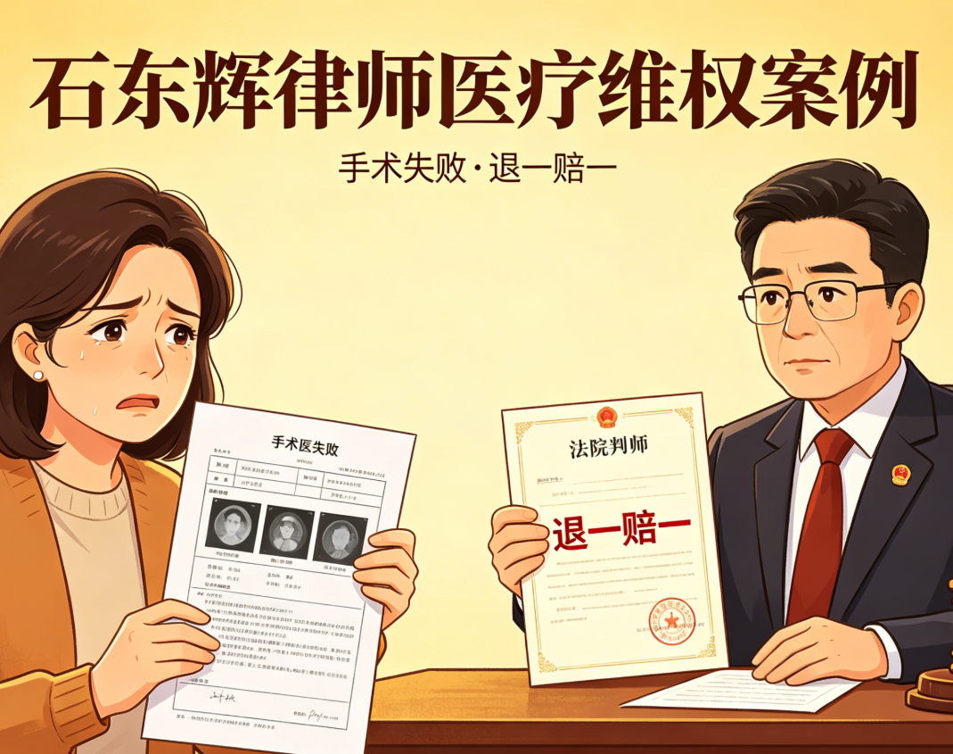 求美者私密术后大出血进急诊，医美机构出于人道主义报销30%住院费？