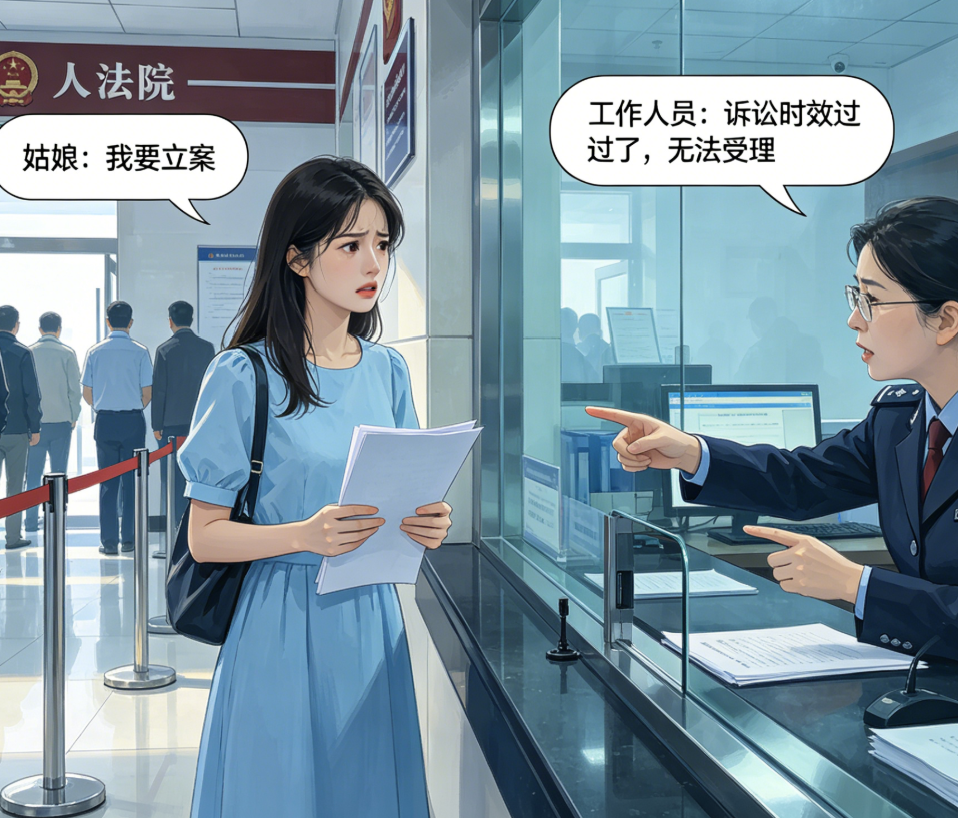 几年前做的医美，现在还能维权吗？详解医美维权的诉讼时效问题